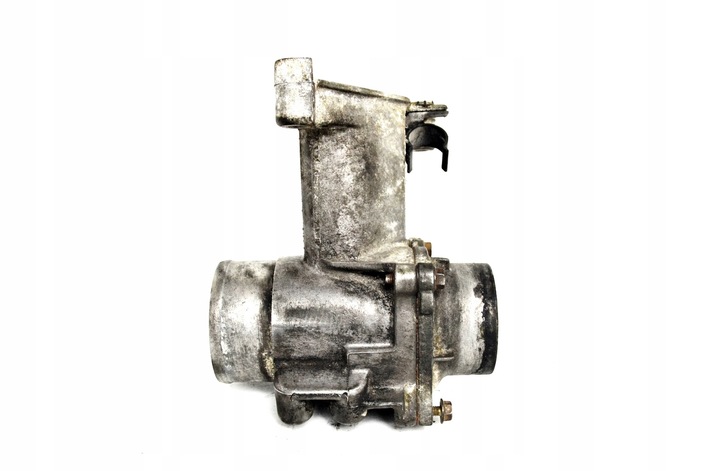 фото №6, Renault przepustnca egr 8200407431 7700107471