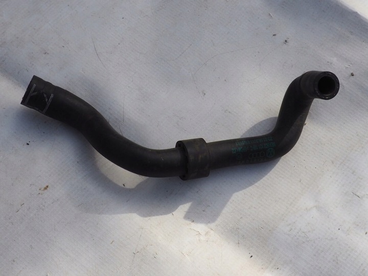 фото №1, Ap шланг воды 5c0121109c jetta 5c 1.4tsi гибрид