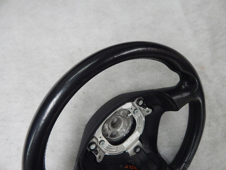 фото №8, Audi tt 8n0 - кермо шкіра оригінал