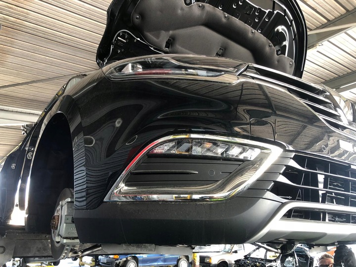 фото №14, Корпус фільтра повітря megane iv dci 165007121r