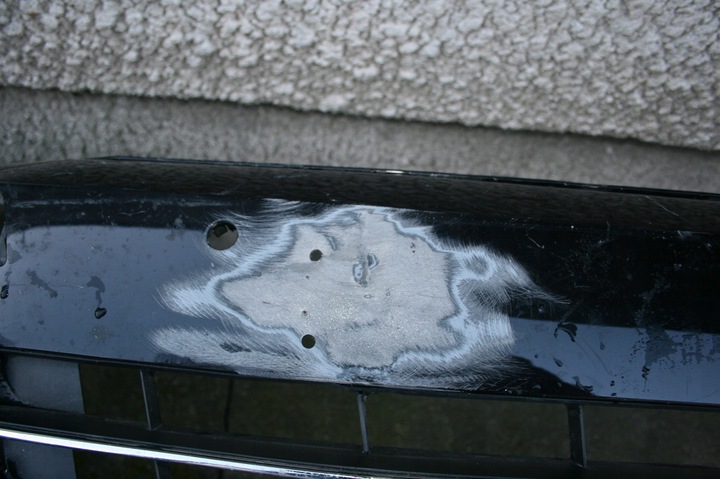 фото №5, Vw passat b8 бампер переднє 3g0853677a