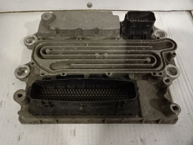 фото №6, Блок управления двигателя mercedes a6519008600