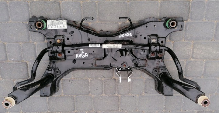 фото №5, Ford kuga mk1 передній підрамник подрамник 2008-2012r тележка