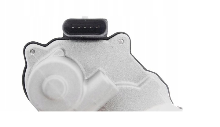 фото №10, Модуль коллектора впускного skoda octavia ii 2.0rs