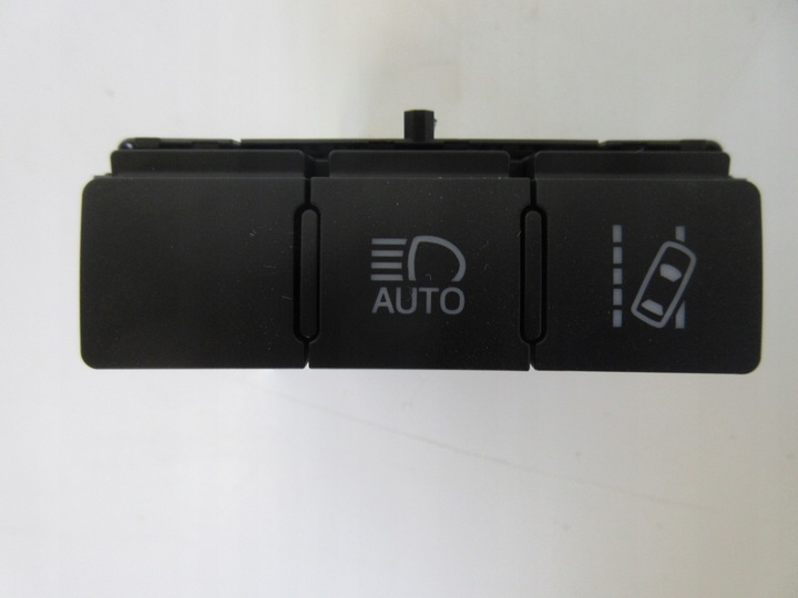 фото №1, Prius plus рестайлінг перемикач кнопка асистент