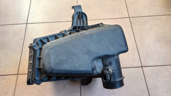 фото №1, Volvo s80 v70 2.0 d корпус фільтра 6c11-12b579-aa