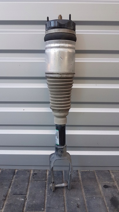 фото №4, Jeep grand cherokee 2011-2015 амортизатор перед l