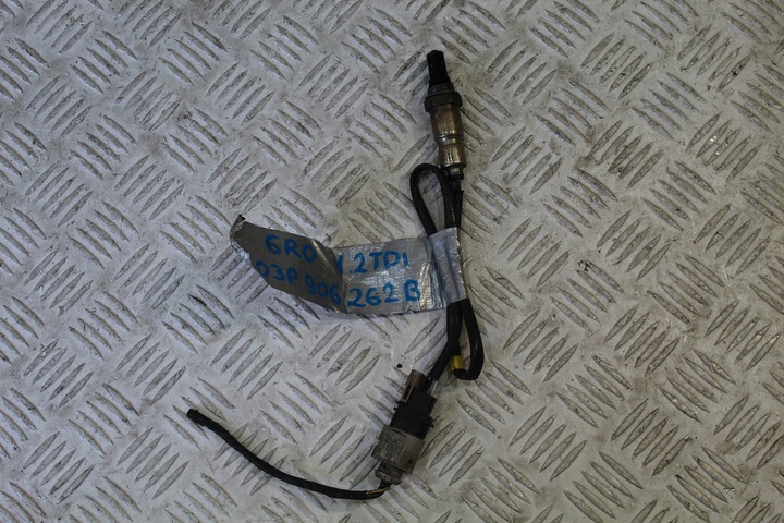 фото №1, Лямбда-зонд polo 6r 6r0 03p90626b