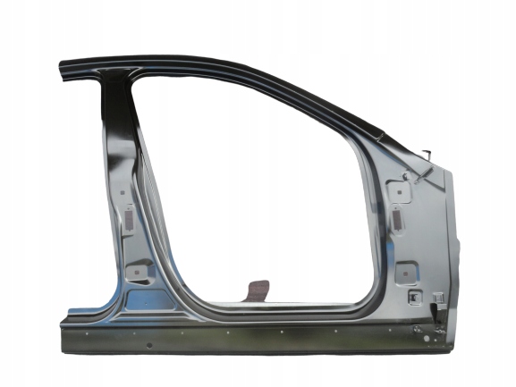 фото №1, Bmw x4 f26 порог стойка правый 41217385416