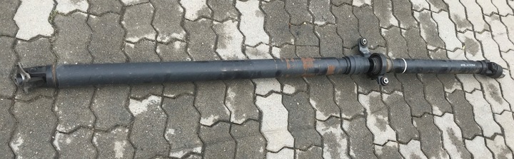 фото №1, Peugeot 4008 1.8 hdi 4x4 wał приводной 2015r