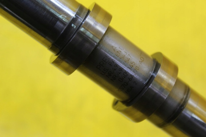 фото №7, Распределительный вал впускной mk3 2.0 tddi xs7q-6a270-ad