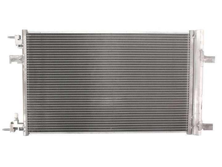 фото №1, Радиаторов chevrolet orlando cascada zafira c astra j 13267649