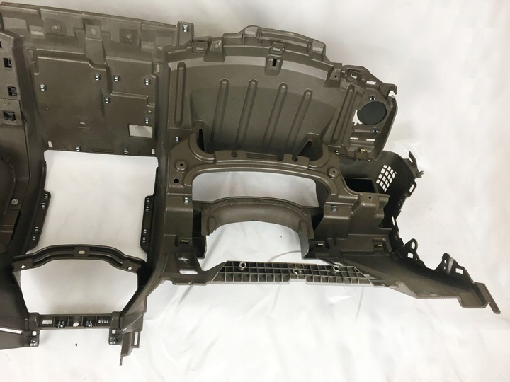 фото №12, Jeep compass 06-16 панель роздавальна подушка usa