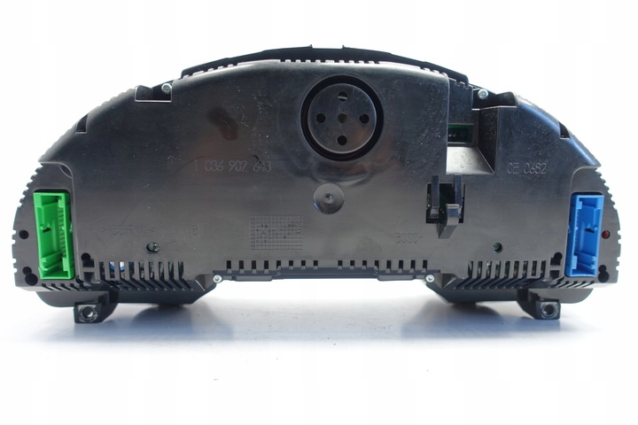 фото №8, Audi a4 b7 cabrio 3.0 tdi манометр спідометр  8h0920950r