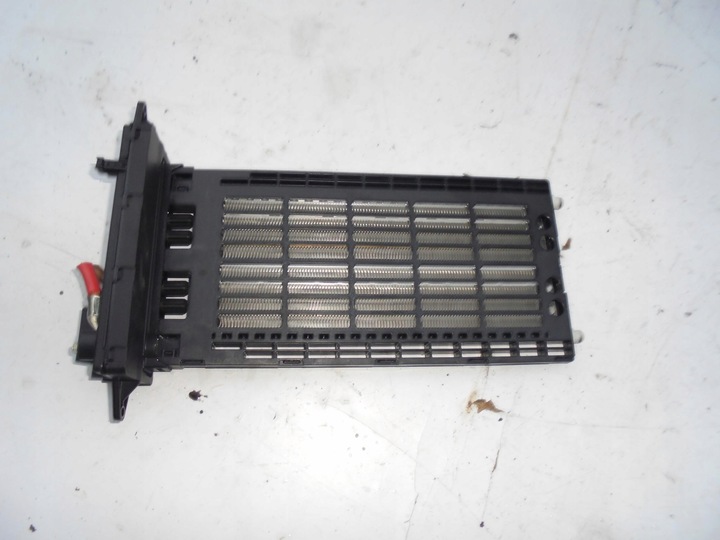 фото №1, Радиатор нагревателя 4h0819011 audi a8 d4