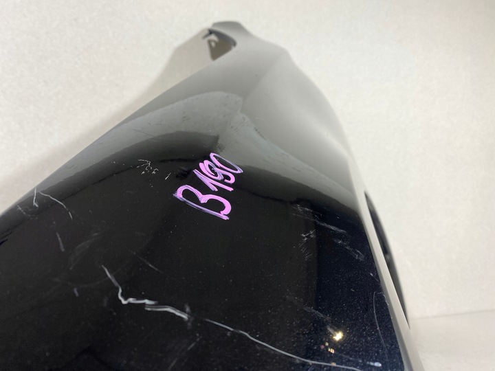 фото №6, Mercedes e-klasa w213 213 крило лівий перед