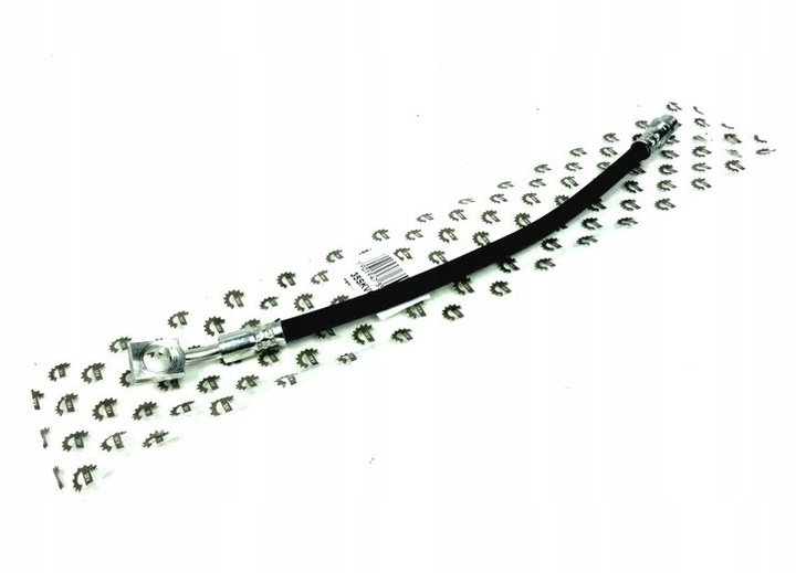 фото №1, Шланг тормозной зад задний opel signum vectra c