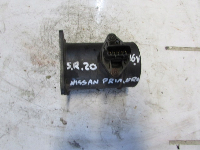 фото №1, Витратомір nissan primera p11