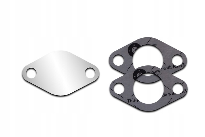 фото №1, Заглушка egr 1.9 cdti opel astra h vectra c signum zafira b