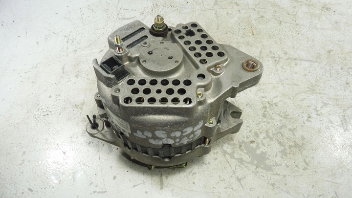 фото №8, Генератор mitsubishi a3t03298b citroen peugeot