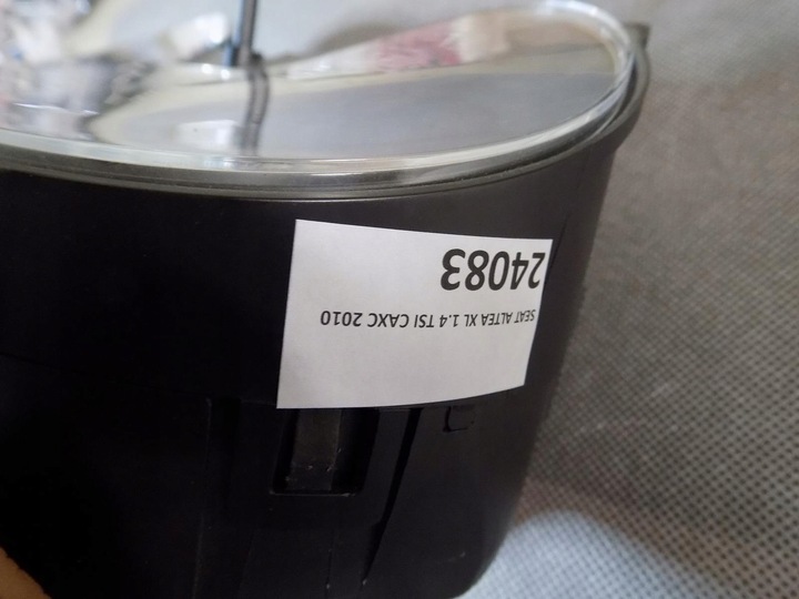 фото №5, Seat altea xl 1.4 tsi спидометр приборы 1p0920810h