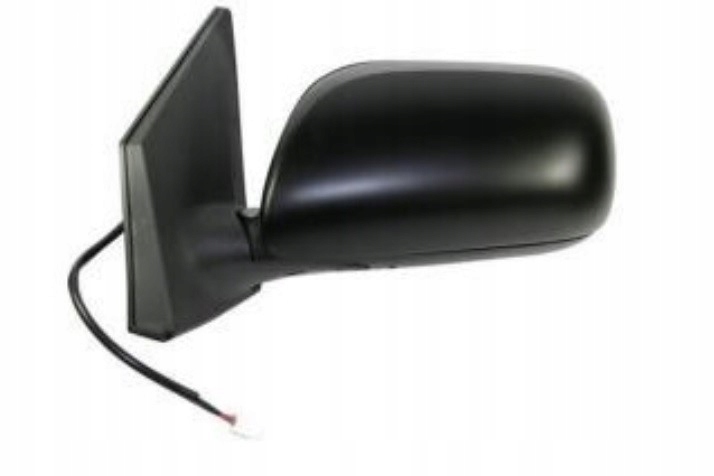 фото №1, Зеркало внешние левая 8117512e