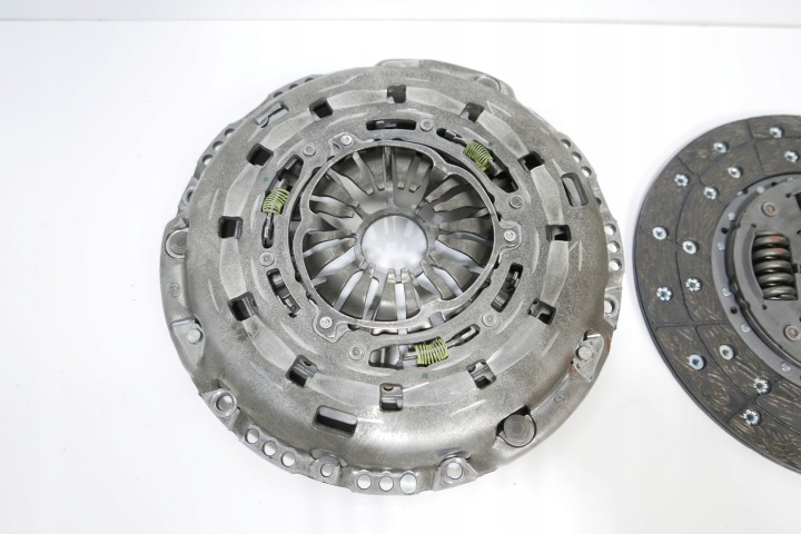фото №8, Sachs сцепление ford transit 2,2 tdci 11-