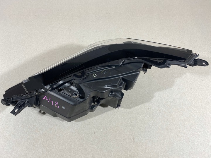 фото №5, Lexus rx450h rx iv 2015 полный led лампа правая перед