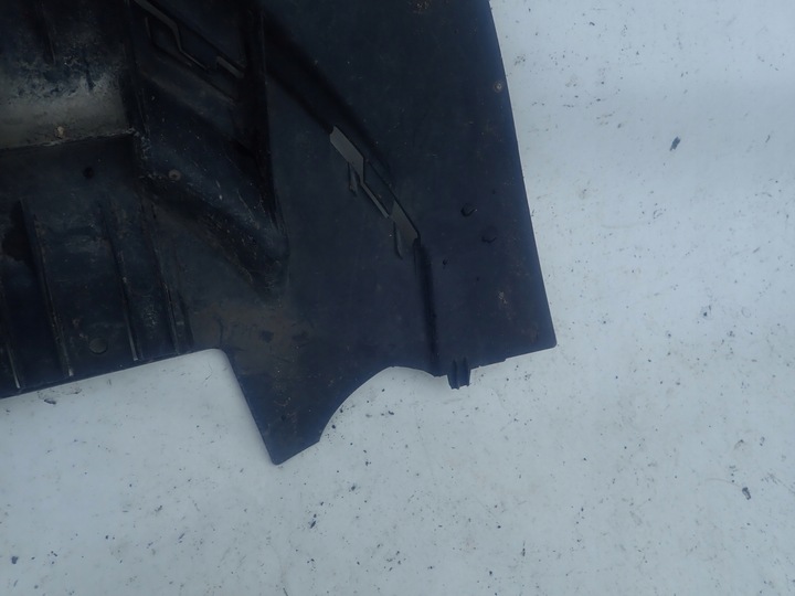 фото №4, Mercedes vito iii w447 14- плита pod бампер