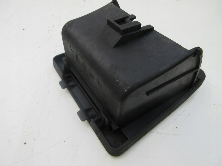 фото №5, Пепельница задняя citroen xantia 9611224877