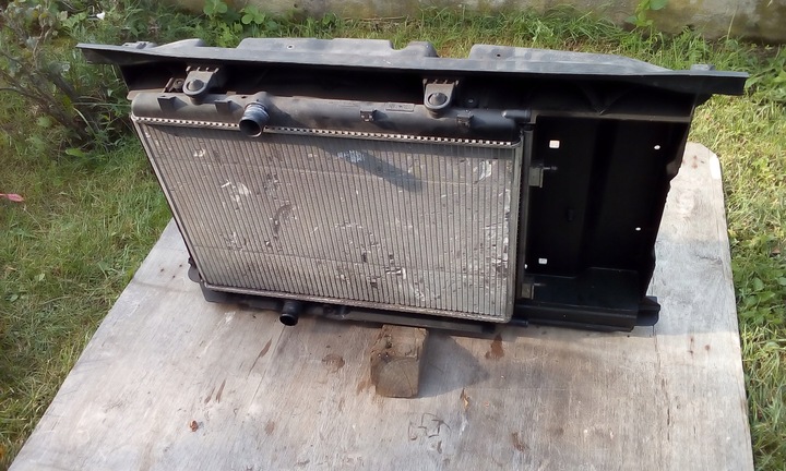 фото №11, Citroen c4 peugeot 307 pas переднее 9652946080