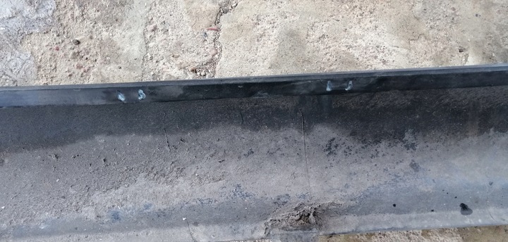 фото №8, Jeep grand cherokee iv 10-13 wk2 порог правый