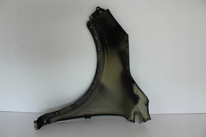 фото №7, Крыло перед переднее правые kia sorento iii