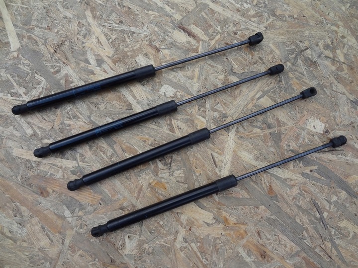 фото №1, Амортизатор телескоп кришки audi q5 8r