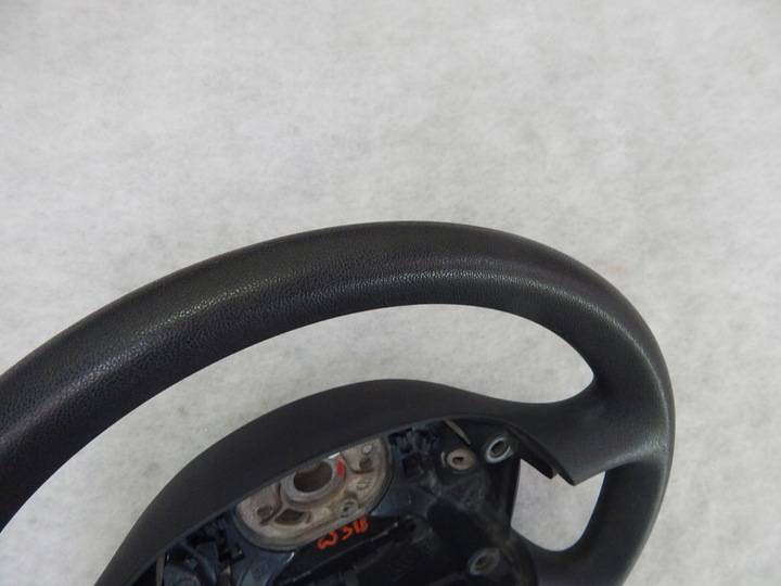 фото №8, Audi a3 8l рестайлинг a4 b6 a6 c5 рестайлинг - руль bdb