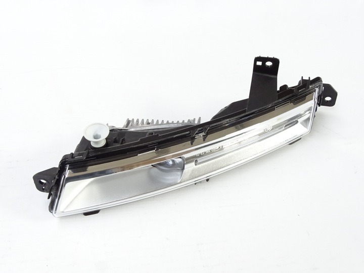 фото №1, Галоген лампа led права бампер jaguar 2016-