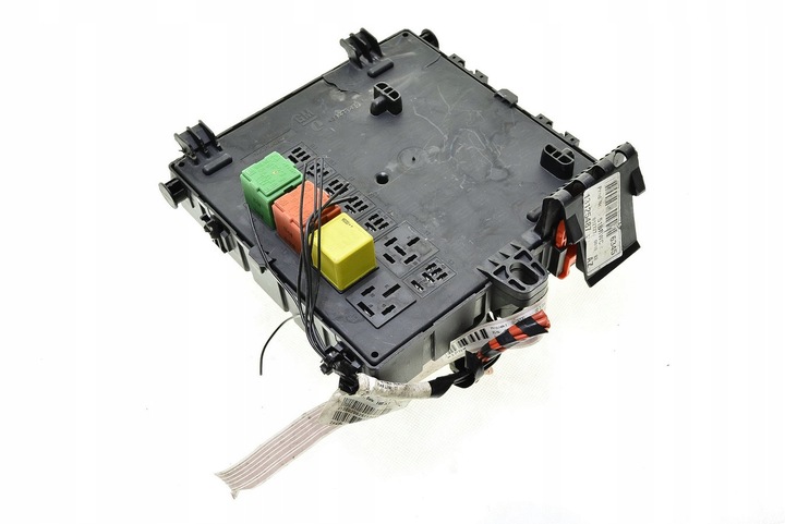 фото №6, Модуль bsi vectra c 13125487