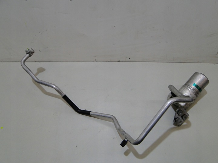 фото №6, Audi a2 осушитель конденсатор трубка 8z0820193b