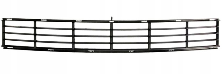 фото №1, Решітка радіатора решітка засіб перед seat alhambra 1996-2001