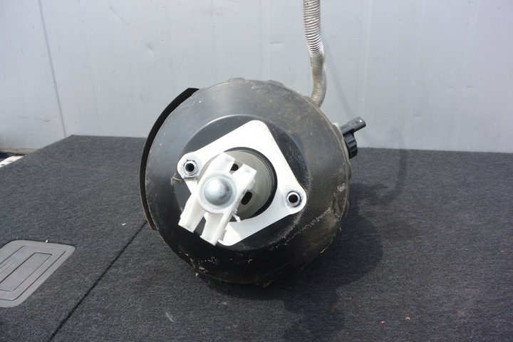 фото №7, Усилитель насос тормозная серво vw passat cc b7 b6 uk