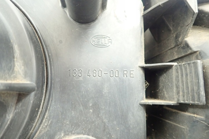 фото №8, Vw passat b3 фара правое перед 13348000re
