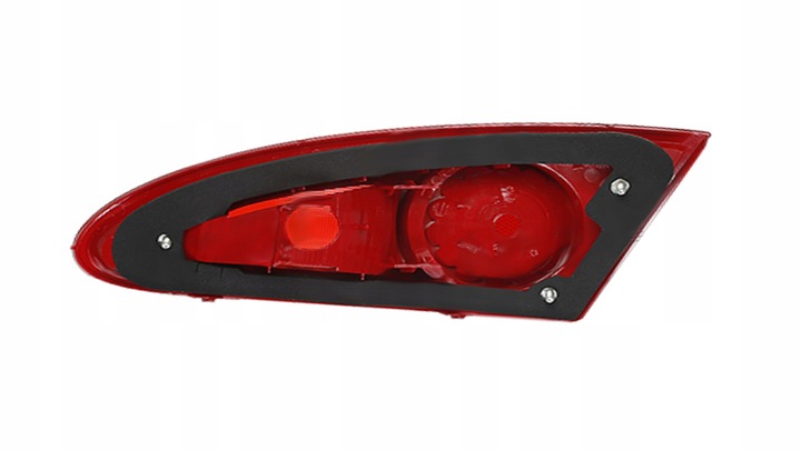 фото №16, Лампа зад l запчасть внутренняя seat leon 1p 05.05-09.12