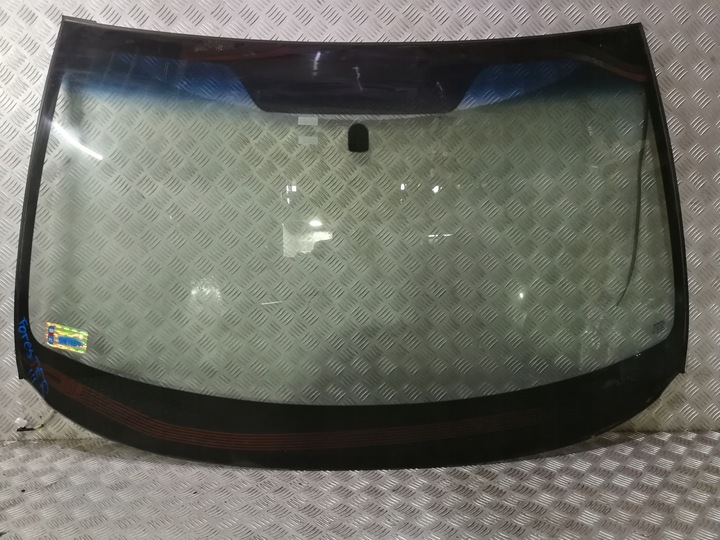 фото №1, Скло передня перед лобове subaru forester iii