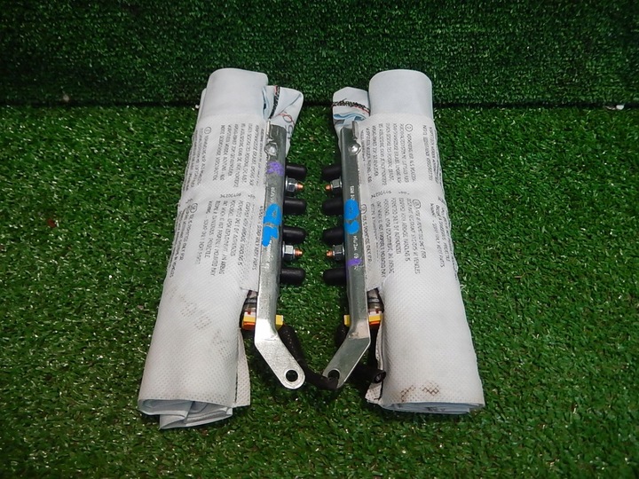 фото №1, Подушка сиденья сиденье audi q2 81a левая