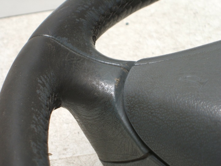 фото №2, Mercedes sl r129 w202 w210 amg руль