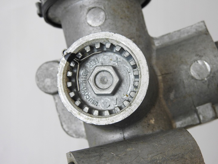 фото №10, Трансмиссия рулевая рейка fiat doblo 46833542 новая