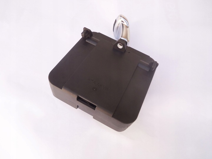 фото №2, Citroen c4 b7 рычаг изменения коробки передач автомат