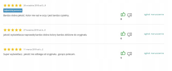 фото №9, Дисплей спідометра lcd fis vdo jaeger audi vw golf passat seat skoda