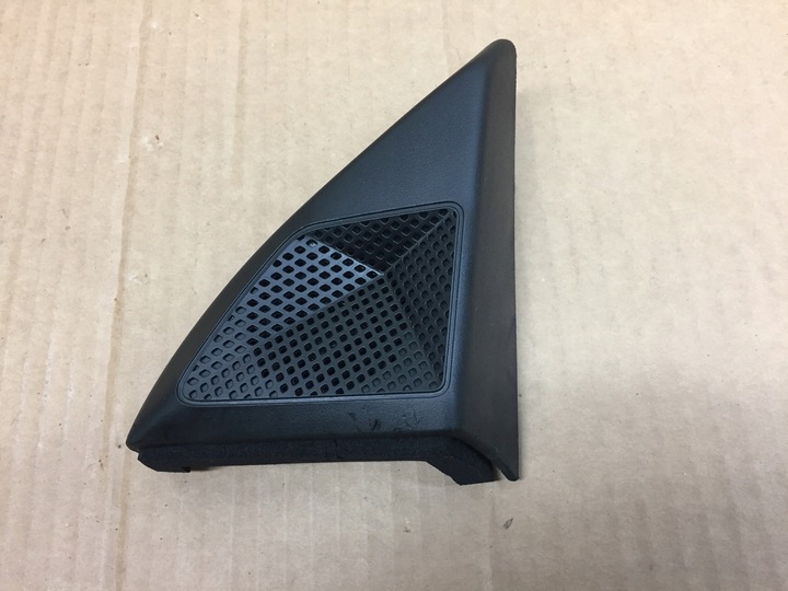 фото №1, Citroen ds7 треугольник динамик дверь правые 9809351180