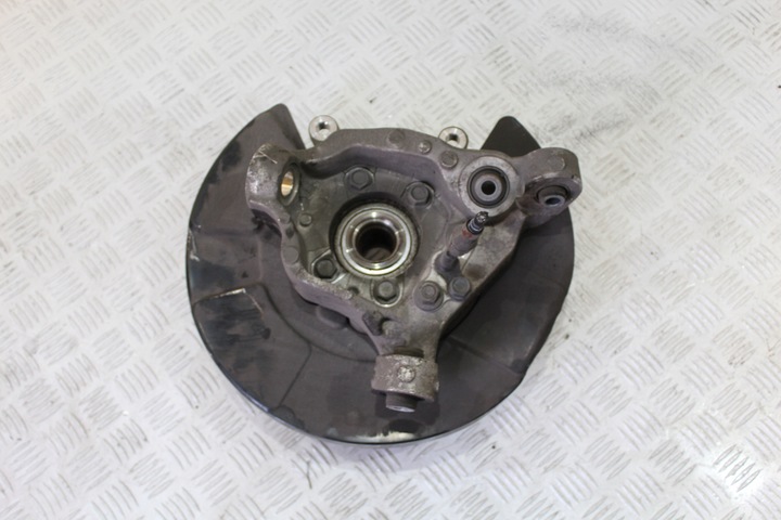 фото №2, Поворотна опора ступиця лівий зад infiniti qx70 qx 70